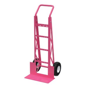 Vestil Steel Platform Hand Truck 660#