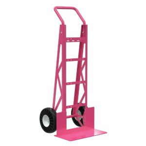 Vestil Steel Platform Hand Truck 660#
