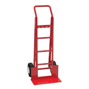 Vestil Steel Platform Hand Truck 660#