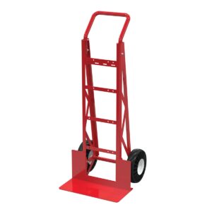 Vestil Steel Platform Hand Truck 660#