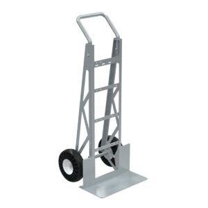 Vestil Steel Platform Hand Truck 660#
