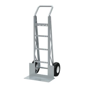 Vestil Steel Platform Hand Truck 660#