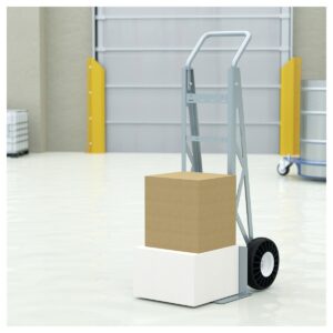Vestil Steel Platform Hand Truck 660#