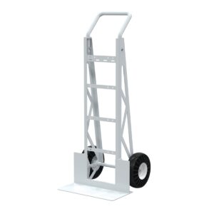 Vestil Steel Platform Hand Truck 660#