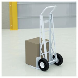 Vestil Steel Platform Hand Truck 660#