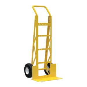 Vestil Steel Platform Hand Truck 660#