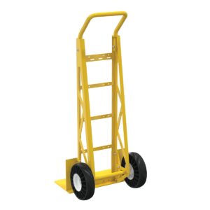 Vestil Steel Platform Hand Truck 660#