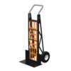 Vestil SPHT-AG Arctic Grip Hand Truck 660 LB Capacity