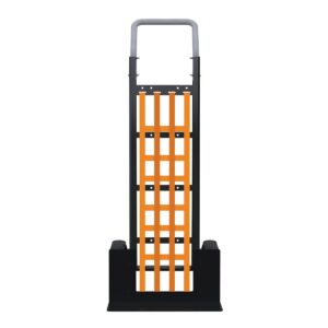 Vestil SPHT-AG Arctic Grip Hand Truck 660 LB Capacity
