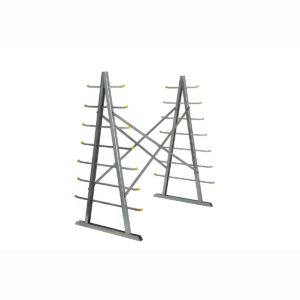 Vestil SR-SS Self-Supporting Rack W/ 2000 LB Cap