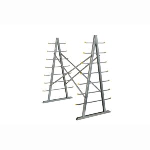 Vestil SR-SS Self-Supporting Rack W/ 2000 LB Cap