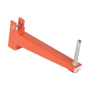 Vestil Standard Cant Racking Straight Arm