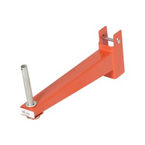 Vestil Standard Cant Racking Straight Arm