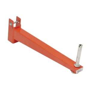 Vestil Standard Cant Racking Straight Arm