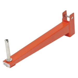 Vestil Standard Cant Racking Straight Arm