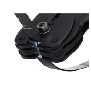 Vestil Steel Strapping Seals