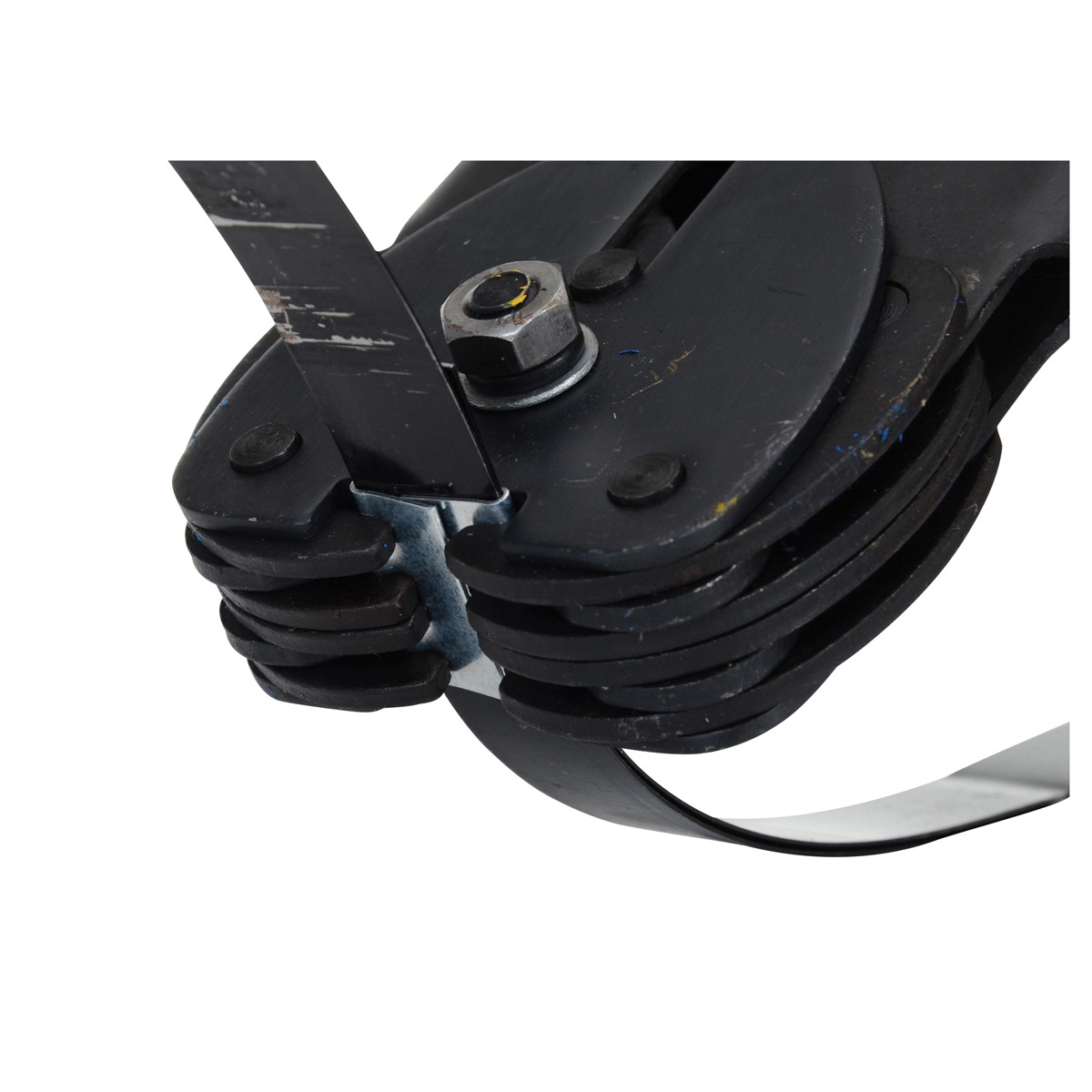 Vestil Steel Strapping Seals