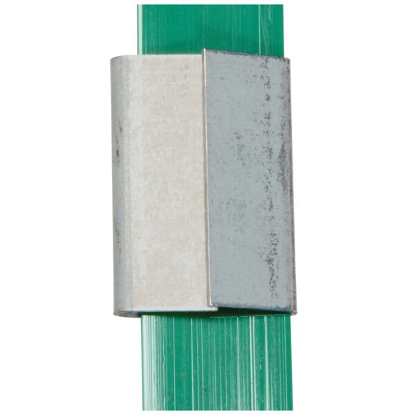 Vestil Steel Strapping Seals