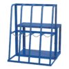 Vestil SSRT-47-2SF Storage Rack-Two Shelves 24 L X 60 H