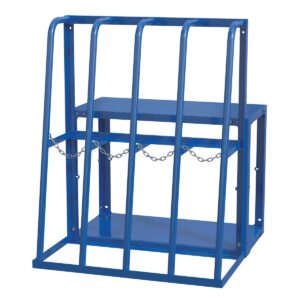Vestil SSRT-47-2SF Storage Rack-Two Shelves 24 L X 60 H