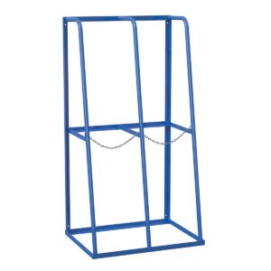 Vestil Storage Rack Wide Bay