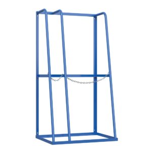 Vestil Storage Rack Wide Bay
