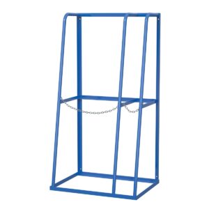 Vestil Storage Rack Wide Bay