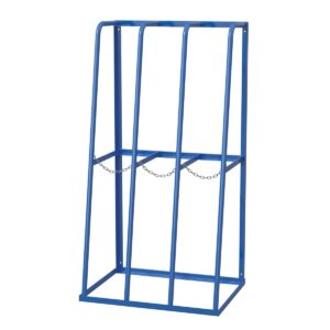 Vestil Storage Rack Wide Bay
