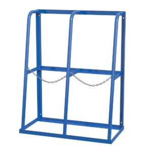 Vestil Storage Rack Wide Bay