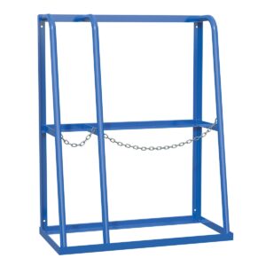Vestil Storage Rack Wide Bay