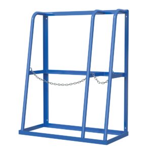Vestil Storage Rack Wide Bay