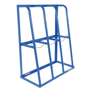 Vestil Storage Rack Wide Bay