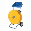 Vestil Strapping Cart