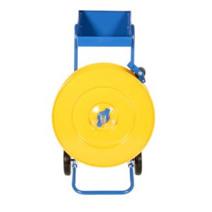 Vestil Strapping Cart