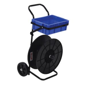 Vestil Strapping Cart
