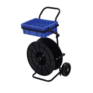Vestil Strapping Cart