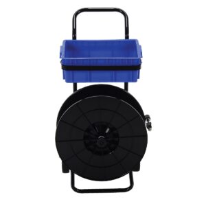 Vestil Strapping Cart