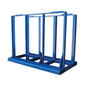 Vestil SVSR-3260 Portable Stackable Vertical Sheet Rack