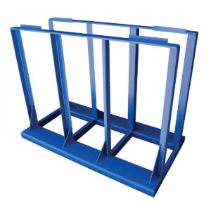 Vestil SVSR-3260 Portable Stackable Vertical Sheet Rack