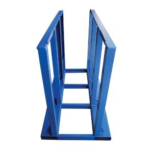 Vestil SVSR-3260 Portable Stackable Vertical Sheet Rack