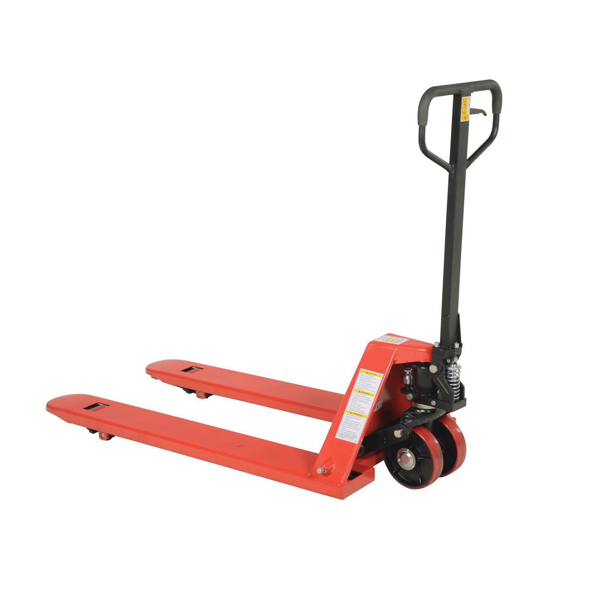 Vestil SW-PJ Heavy Duty Side Winder Pallet Truck