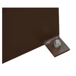 Vestil SWR-ABRK Anchor Brackets (4 Per Riser)