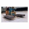 Vestil SWR-CPL Wheel Riser Option - Pickup Loop