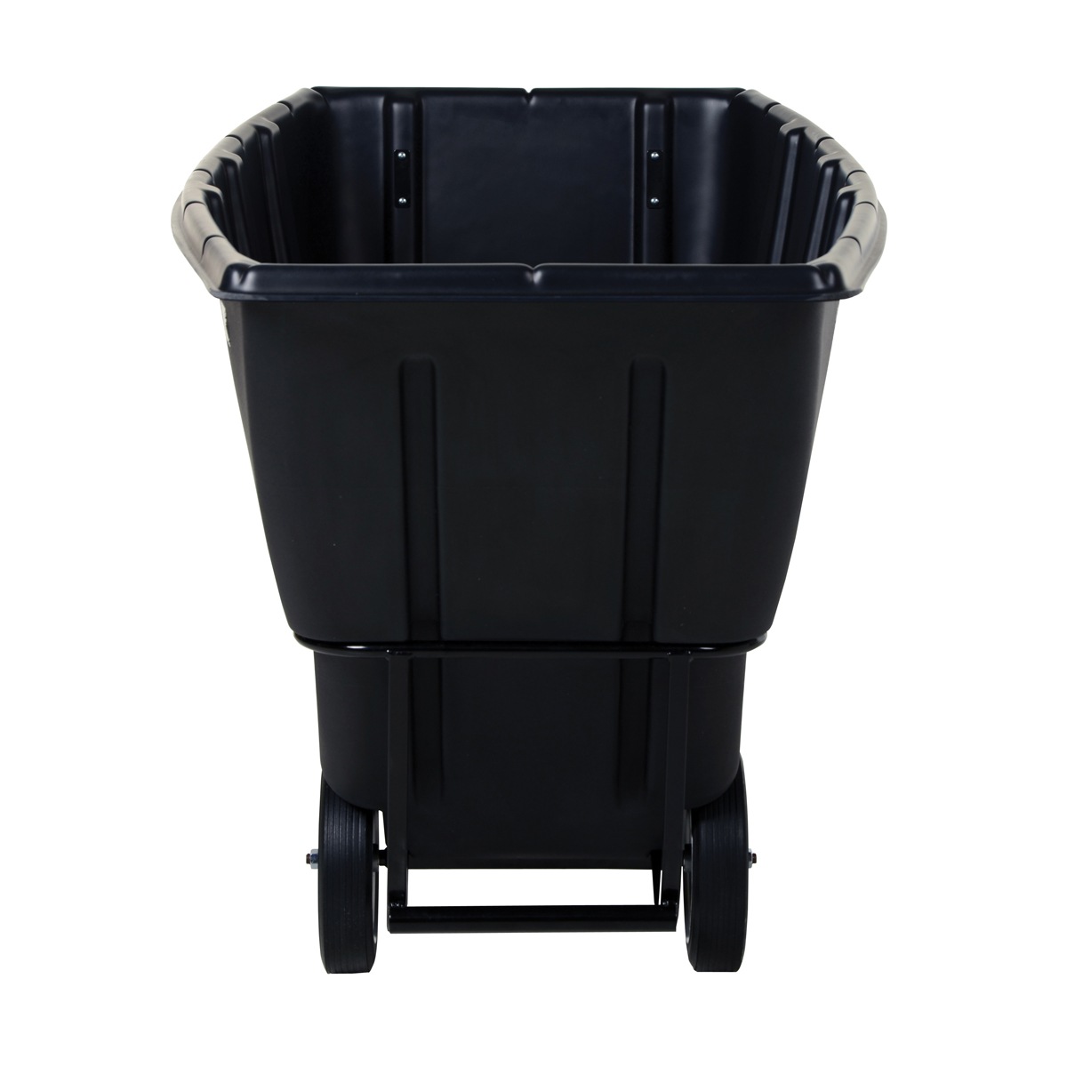 Vestil Heavy Duty Tilt Truck 1 CU Yard