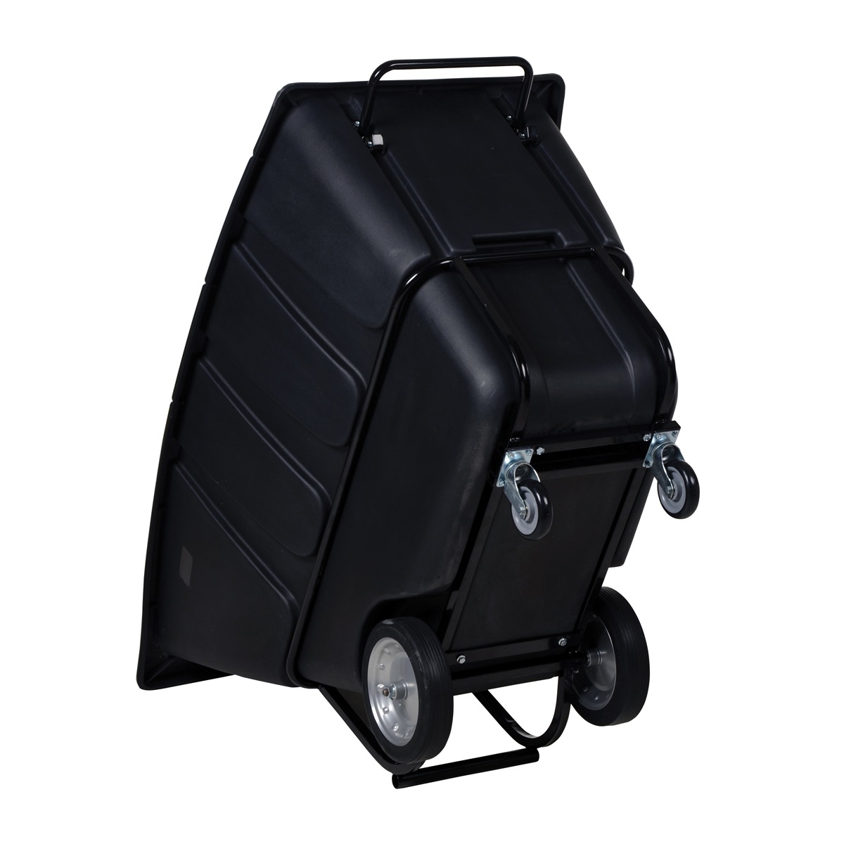 Vestil Heavy Duty Tilt Truck 1 CU Yard