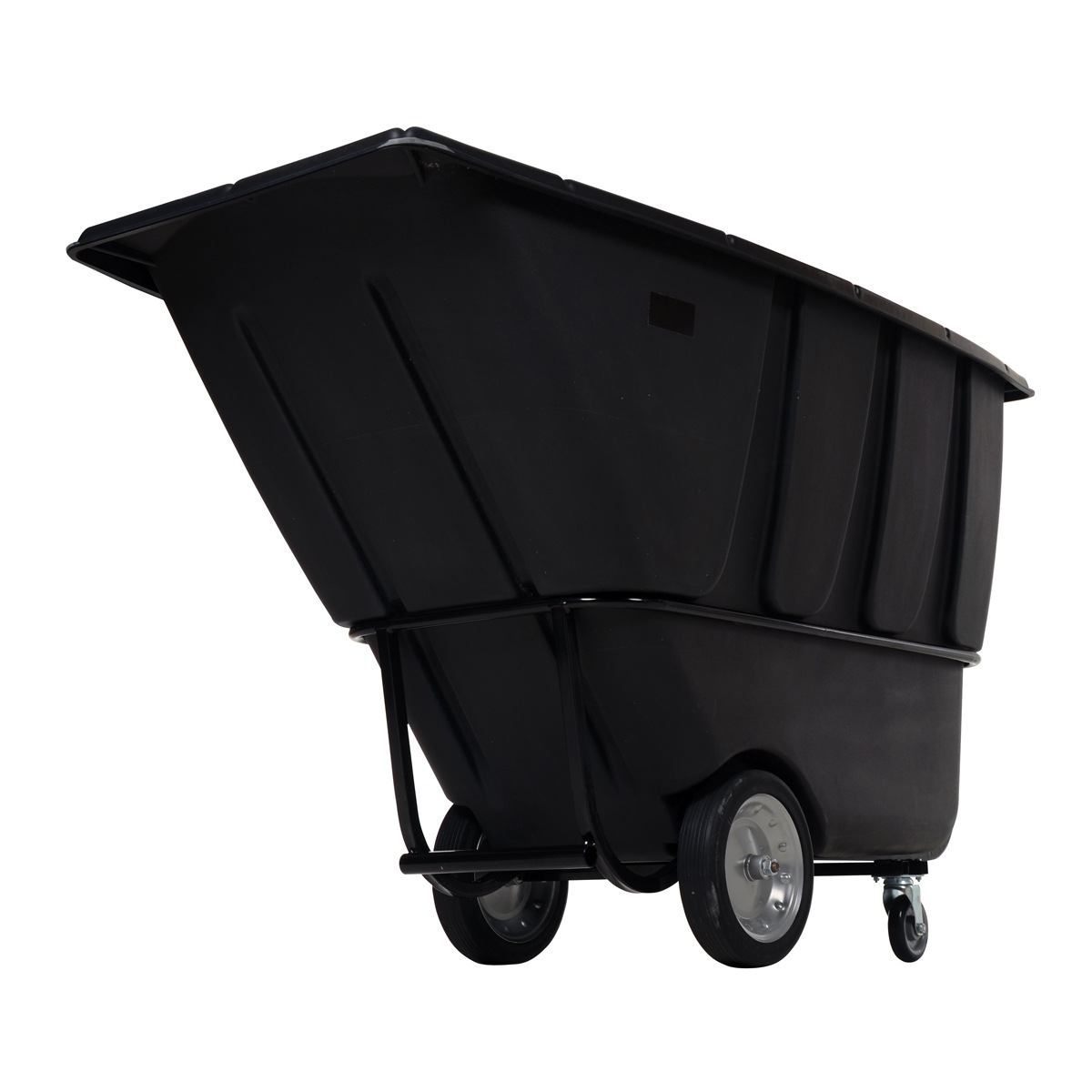 Vestil Heavy Duty Tilt Truck 1 CU Yard