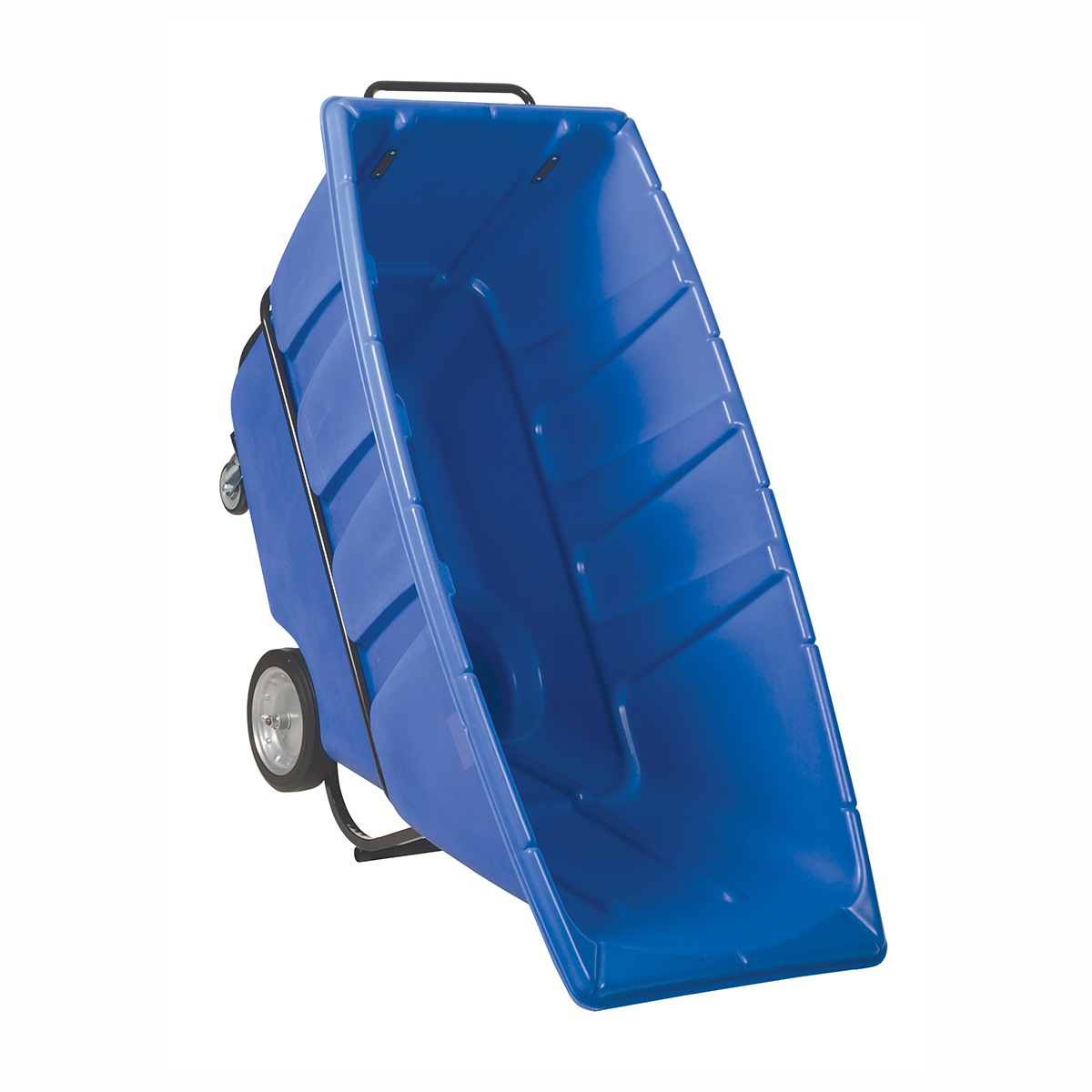 Vestil Heavy Duty Tilt Truck 1 CU Yard