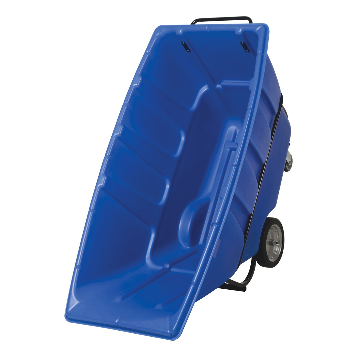 Vestil Heavy Duty Tilt Truck 1 CU Yard