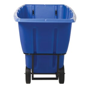 Vestil Heavy Duty Tilt Truck 1 CU Yard