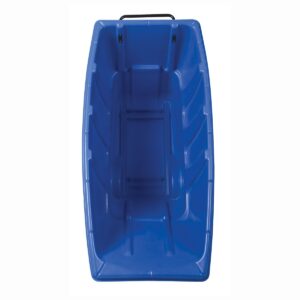 Vestil Heavy Duty Tilt Truck 1 CU Yard